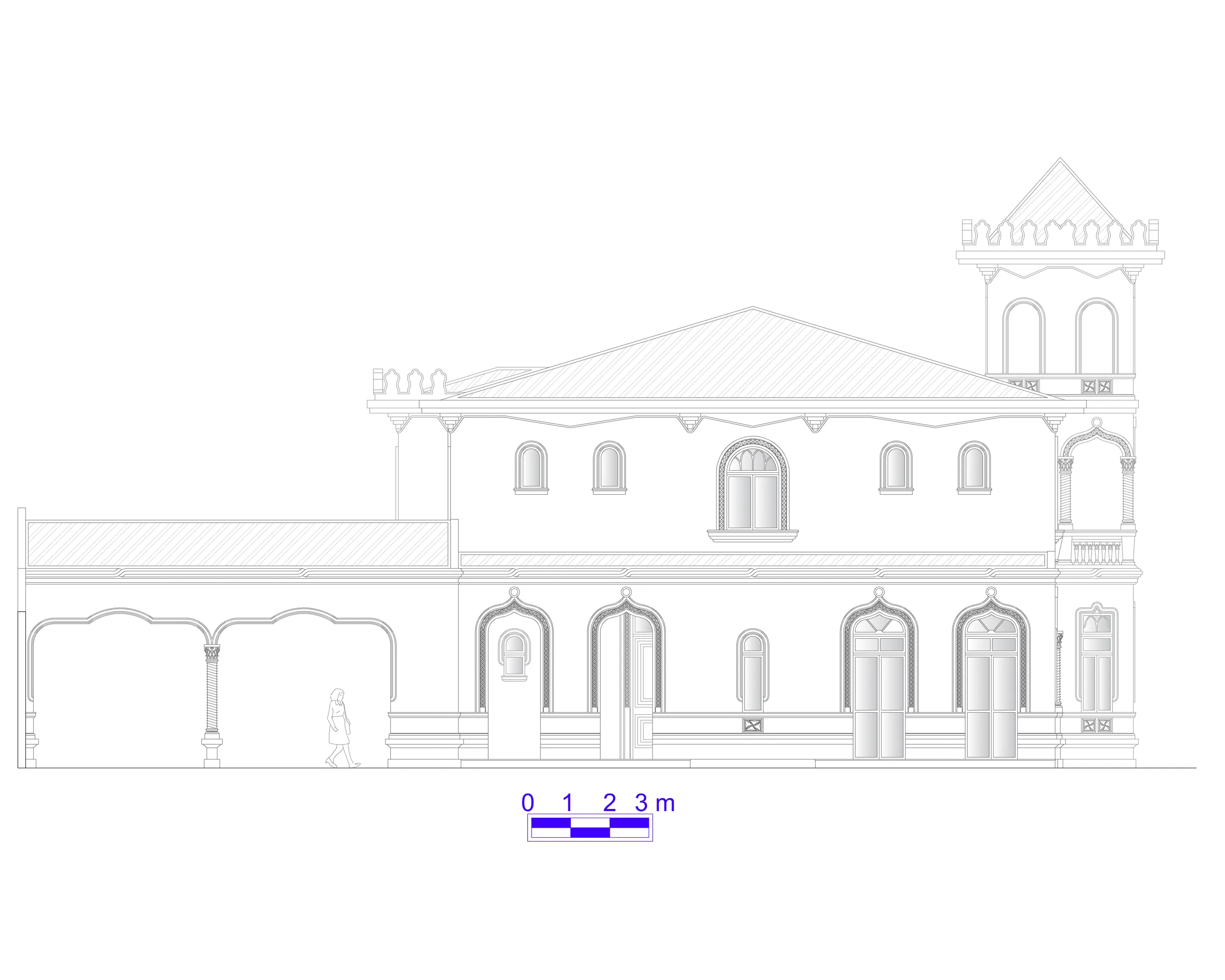Elevation 03
